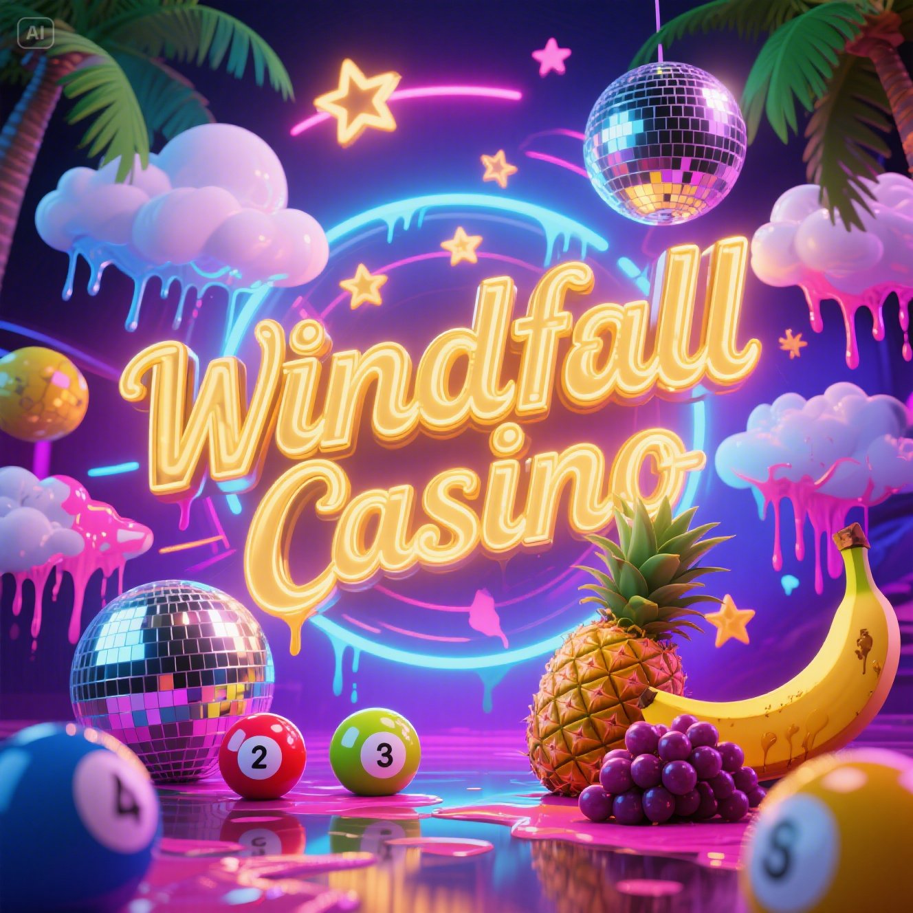 Windfall Casino